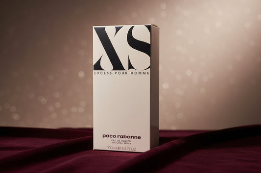 Xs - Paco Rabanne 100 ml
