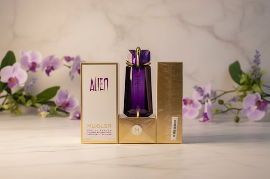 Alien Talisman - Mugler - 90 ml