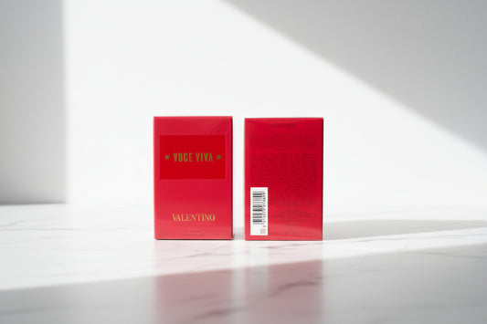 Voce Viva - Valentino - 100 ml