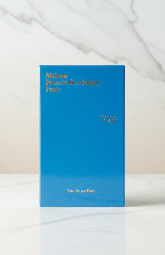 724 - Maison Francis Kurkdjian - 70 ml