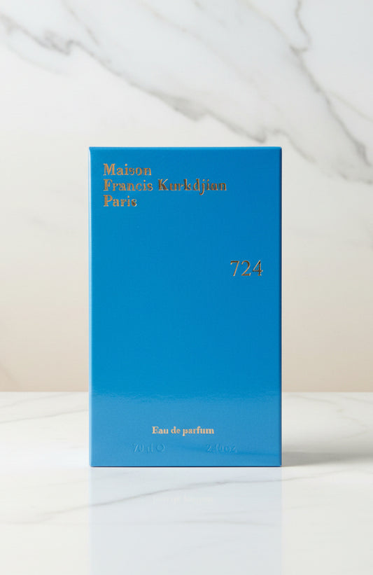 724 - Maison Francis Kurkdjian - 70 ml