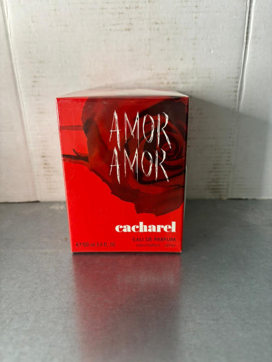 Amor Amor - Cacharel 100 ml