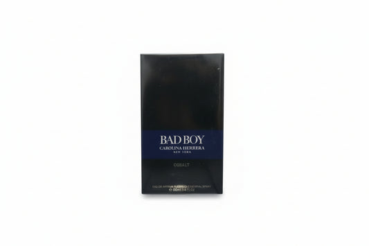 Bad Boy Cobalt - Carolina Herrera - 100 ml