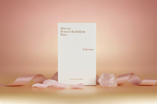 A la Rose - Maison Francis Kurkdjian - 70 ml
