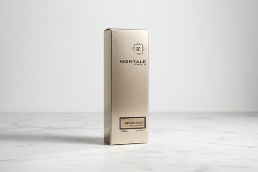 Arabians - Montale - 100 ml