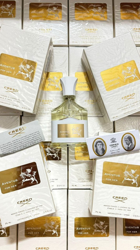 Aventus for Her - Creed - 75 ml