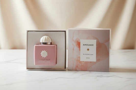 Blossom Love - Amouage - 100 ml