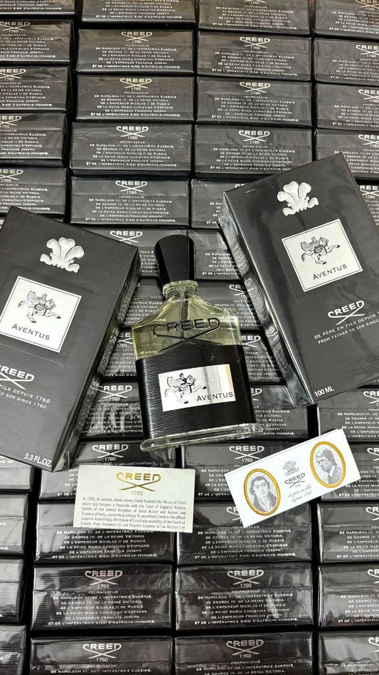 Aventus - Creed - 100 ml