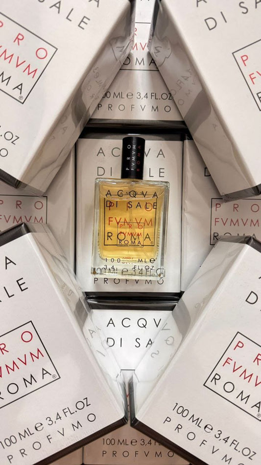 Acqua di Sale - Profumum Roma - 100 ml