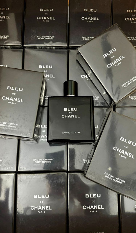 Bleu de Chanel - Chanel - 100 ml
