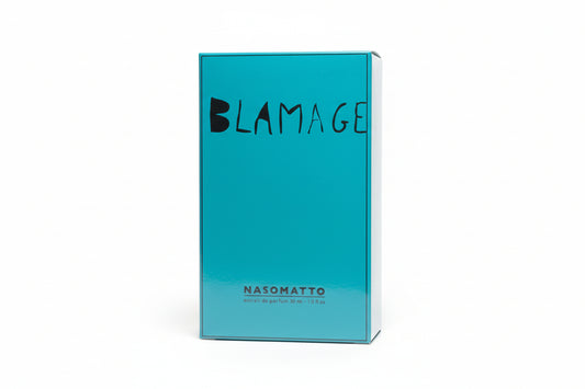Blamage - Nasomatto - 30 ml