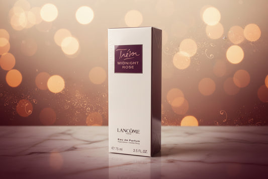 Tresor Midnight Rose - Lancome - 75 ml