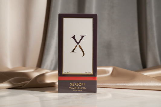 Wardasina - Xerjoff - 100 ml