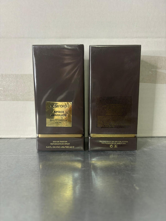 Amber Absolute - Tom Ford - 100 ml