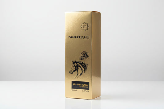 Arabians Tonka - Montale - 100 ml