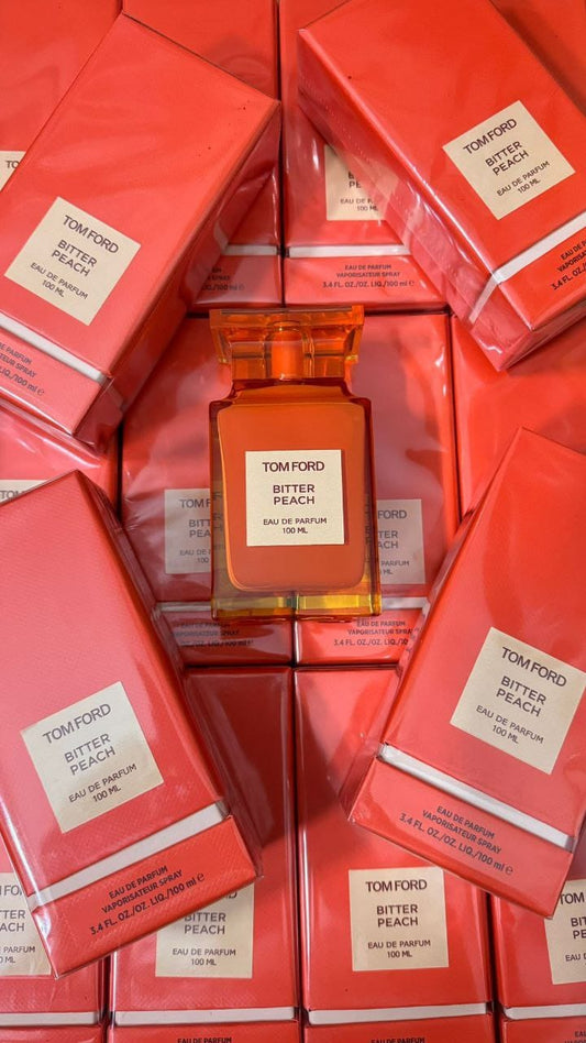 Bitter Peach - Tom Ford - 100 ml