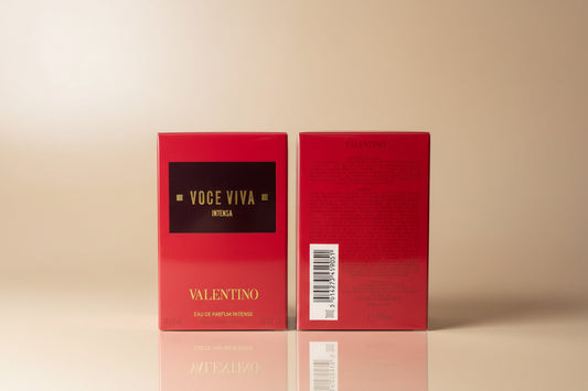 Voce Viva Intensa - Valentino - 100 ml