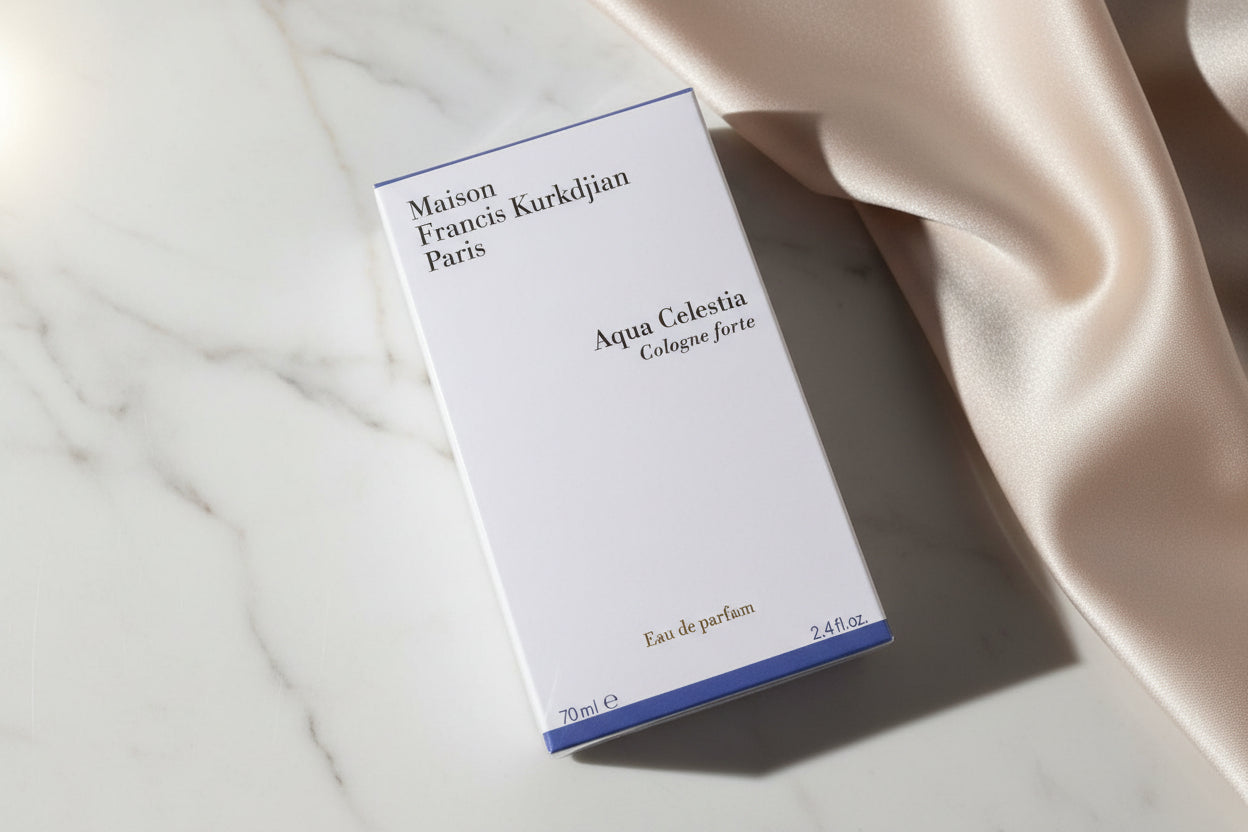Aqua Celestia Cologne Forte                                  - Maison Francis Kurkdjian - 70 ml
