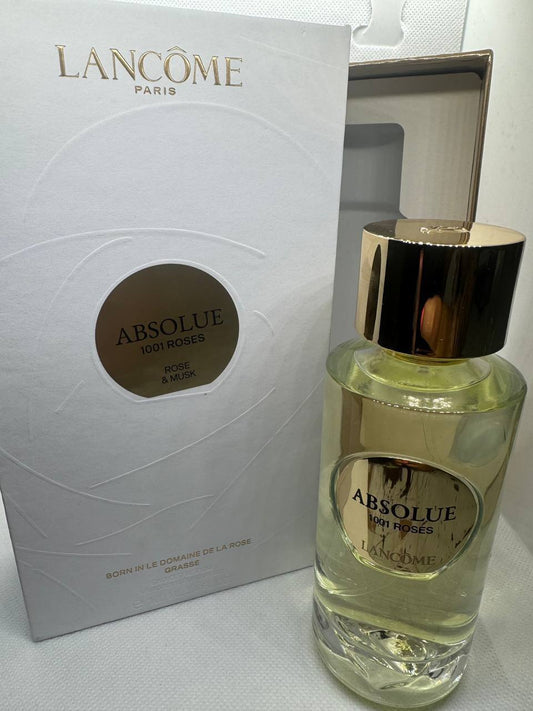 Absolue 1001 Roses 100 ml