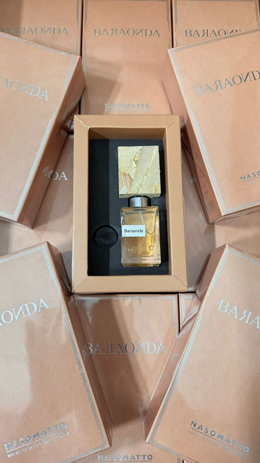 Baraonda - Nasomatto - 30 ml