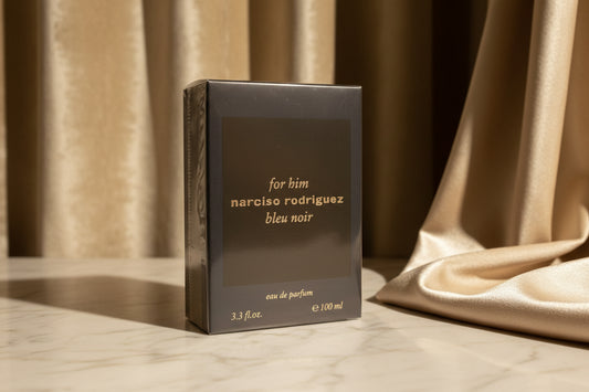 Bleu Noir For Him - Narciso Rodriguez - 100 ml