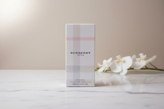 Touch - Burberry - 100 ml