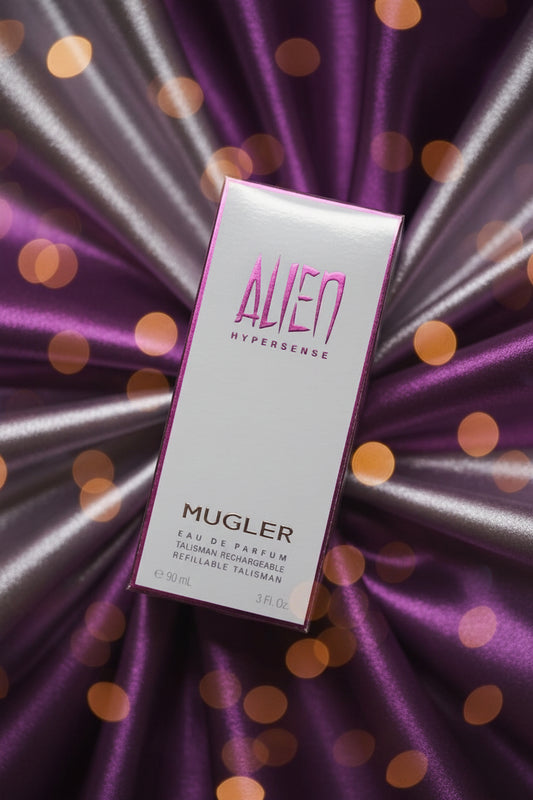 Alien Hypersense - Mugler - 90 ml