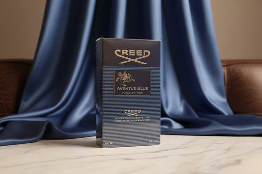 Aventus Blue - Creed - 100 ml