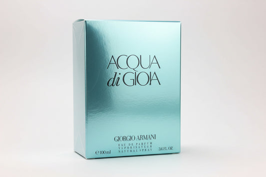Acqua di Gioia - Armani - 100 ml