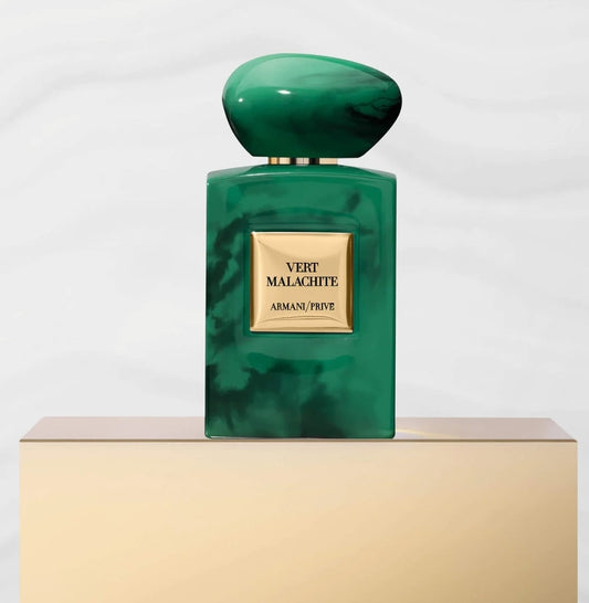 Vert Malachite - Armani - 100 ml