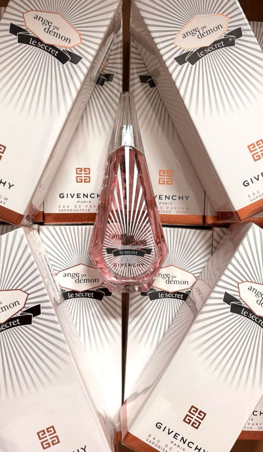 Ange Ou Demon Le Secret - Givenchy - 100 ml