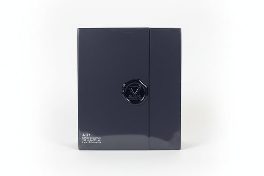 A.21 - Morph - 100 ml