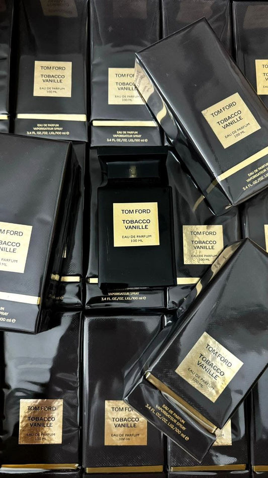 Tobacco Vanille - Tom Ford - 100 ml