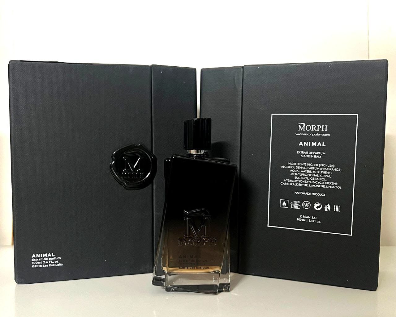 Animal - Morph - 100 ml