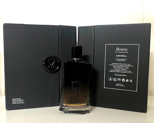 Animal - Morph - 100 ml
