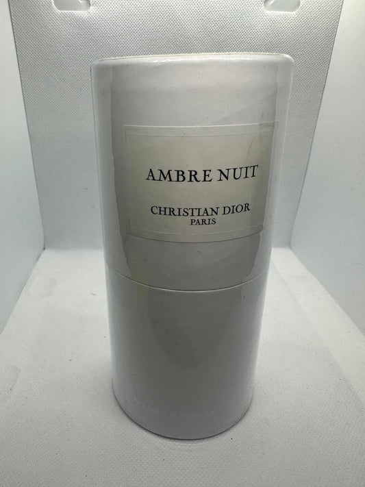 Ambre Nuit - Dior - 100 ml