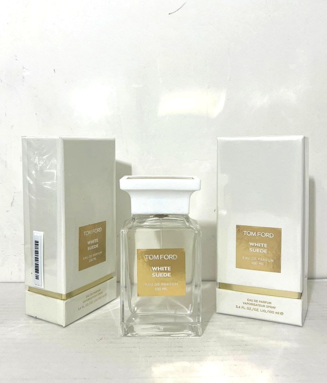 White Suede - Tom Ford - 100 ml