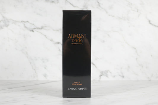 Armani Code Profumo - Armani - 100 ml