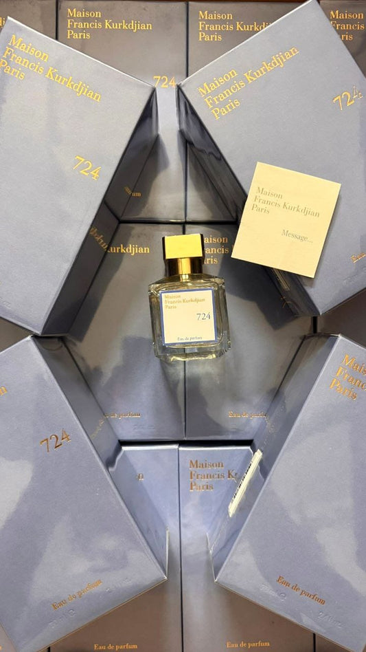 724 - Maison Francis Kurkdjian - 70 ml