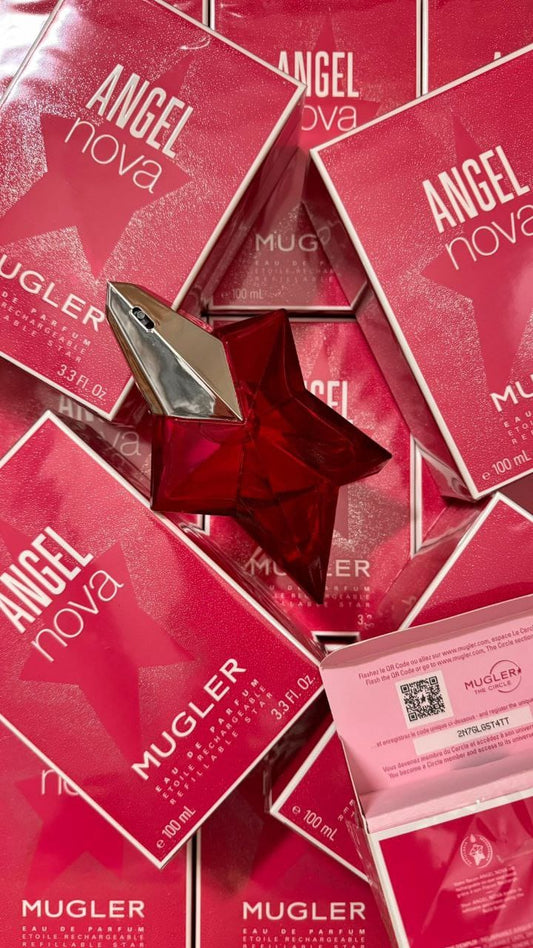 Angel Nova - Mugler - 100 ml
