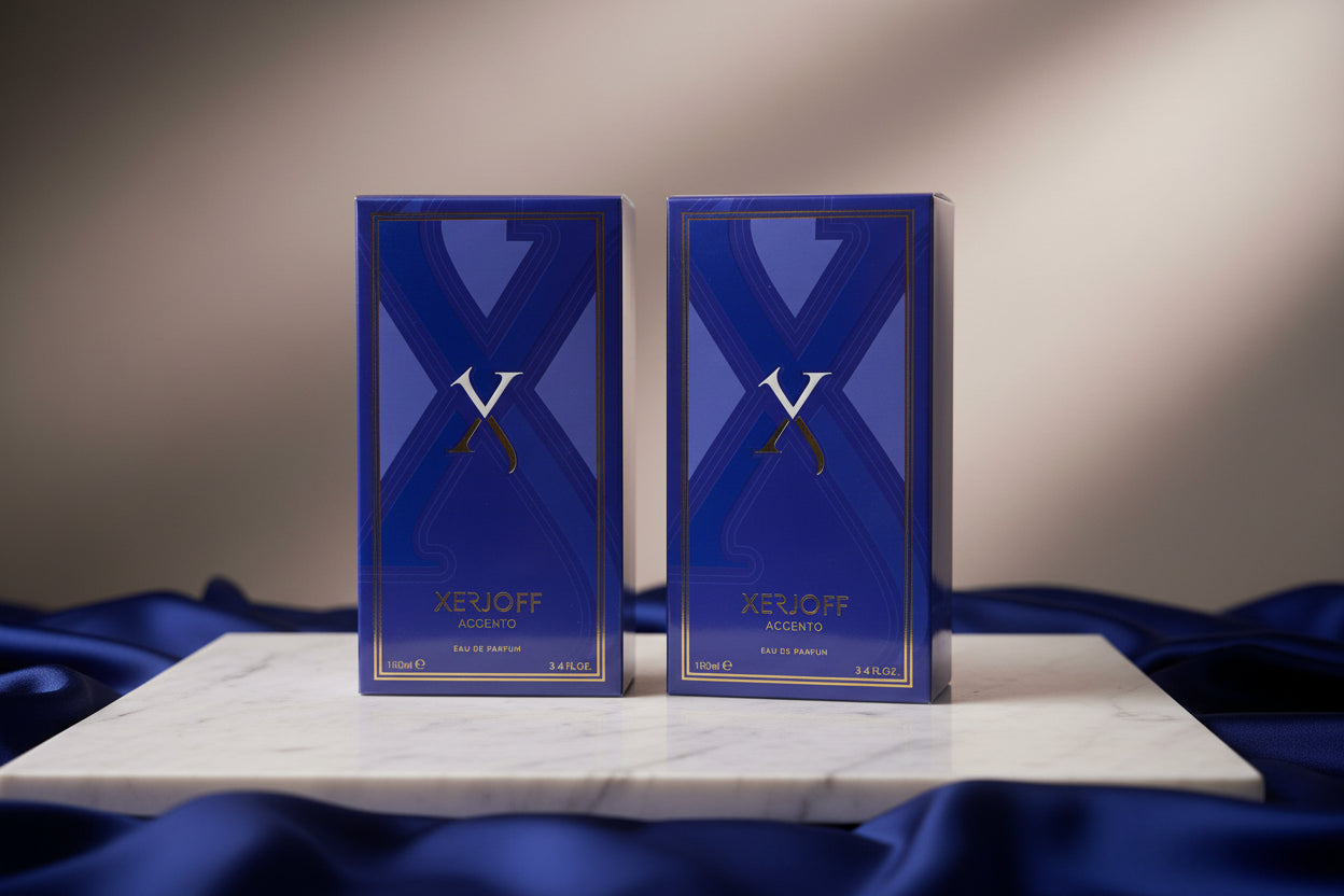 Accento - Xerjoff - 100 ml