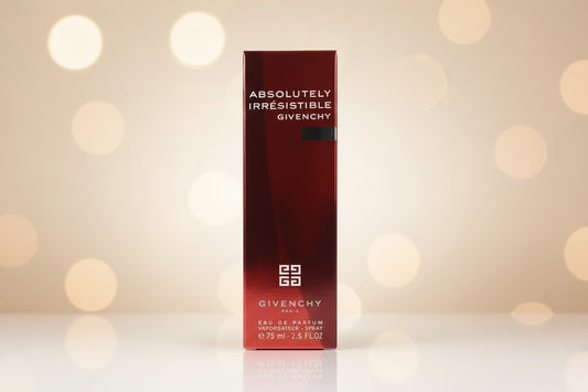 Absolutely Irresistible - Givenchy - 75 ml