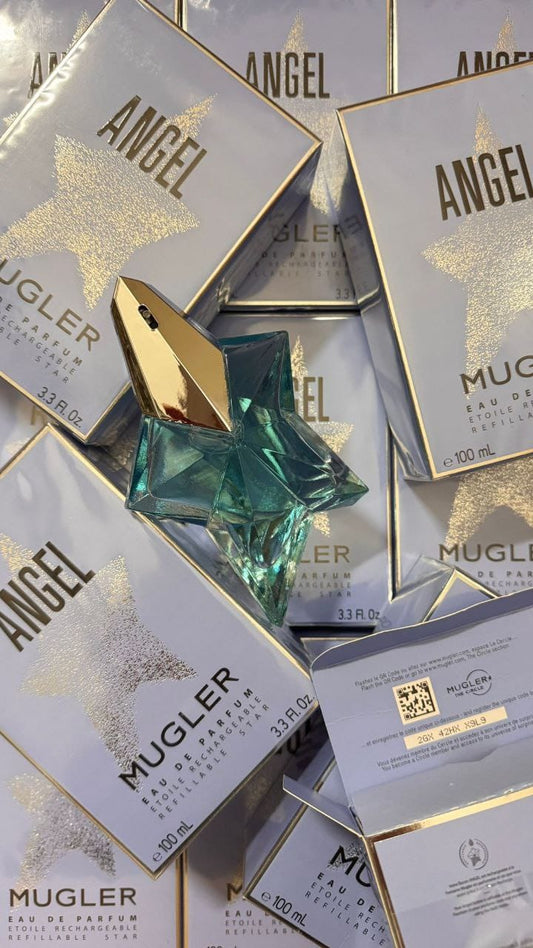 Angel - Mugler - 100 ml