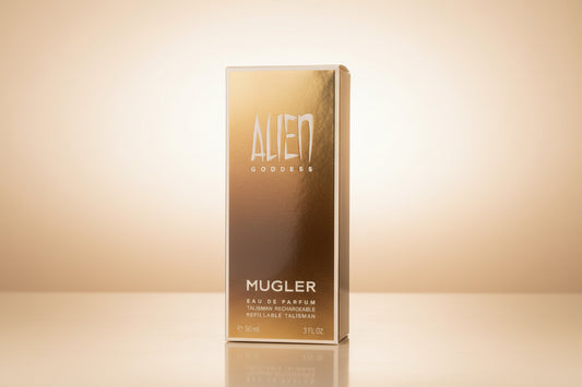 Alien Goddess - Mugler - 90 ml