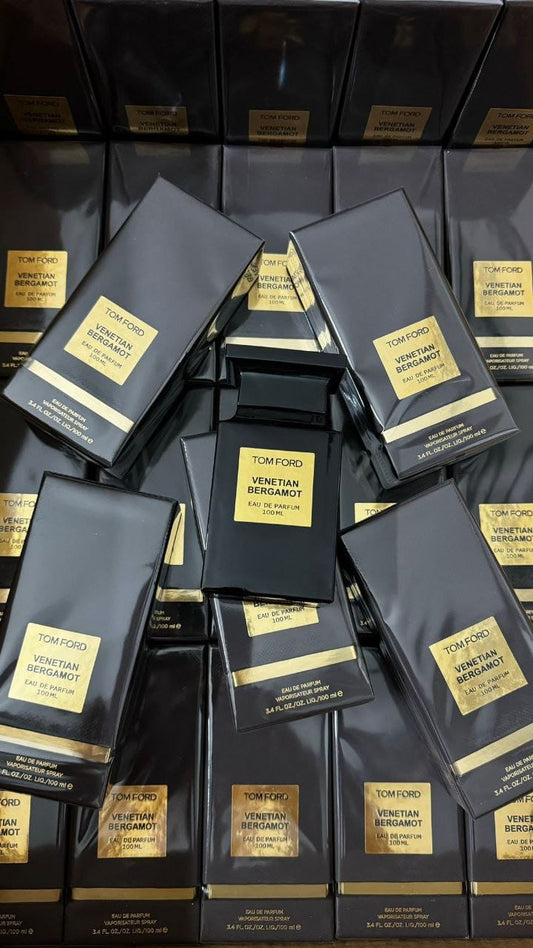 Venetian Bergamot - Tom Ford - 100 ml