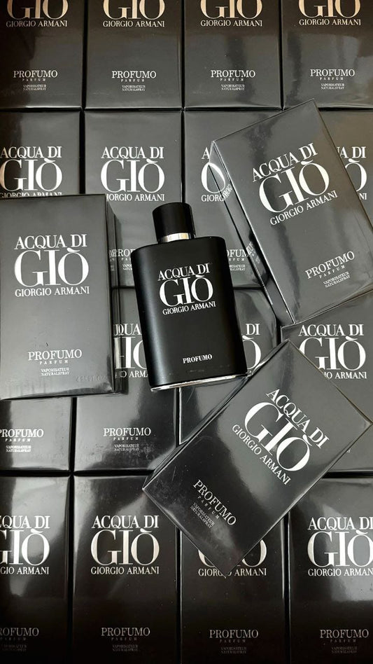 Acqua di Gio Profumo - Armani - 100 ml