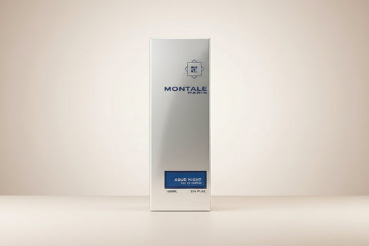 Aoud Night - Montale - 100 ml