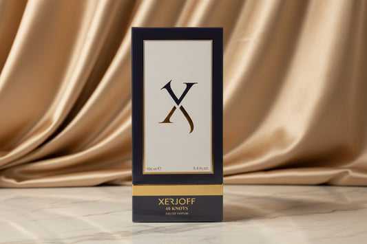40 Knots - Xerjoff - 100 ml