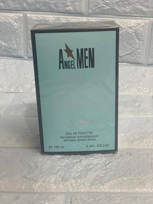 Angel Men - Mugler - 100 ml